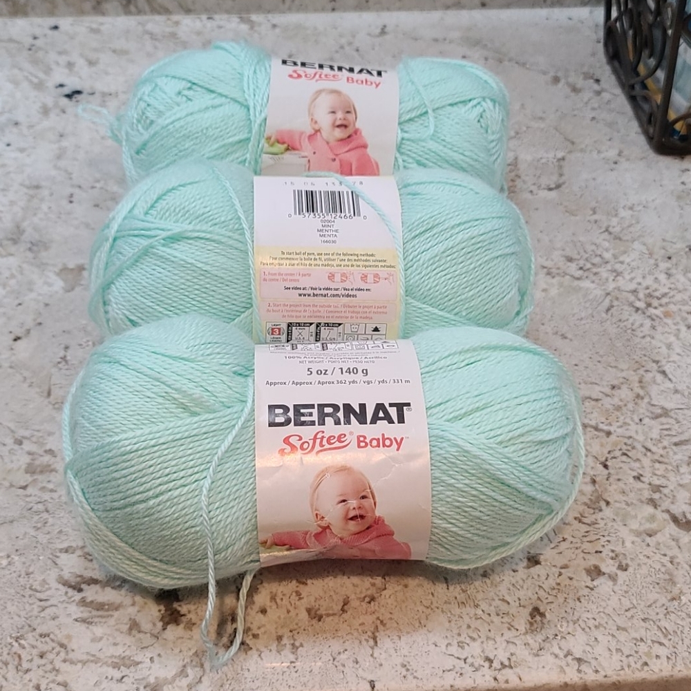 Yarn Delight